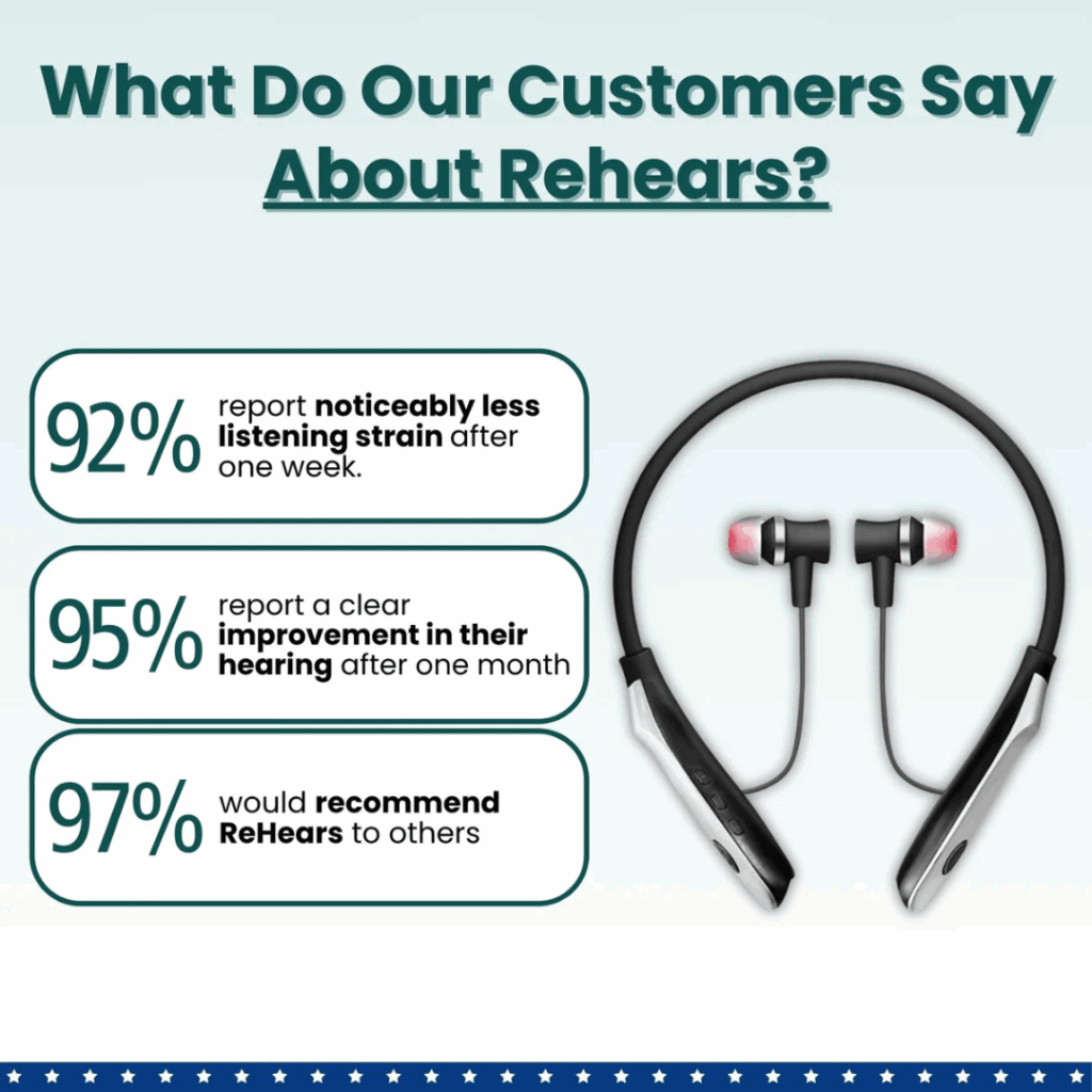Rehears (official Retailer) 2025