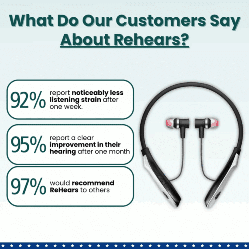 Rehears (official Retailer) 2025